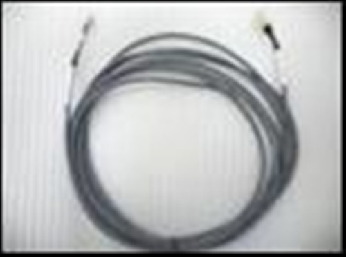 Cables for Flora LJ320P printer:Power cord-110V impulse power board