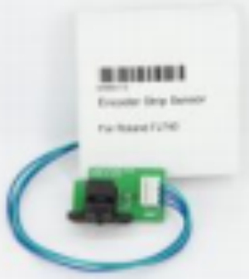 ROLAND encoder strip sensor