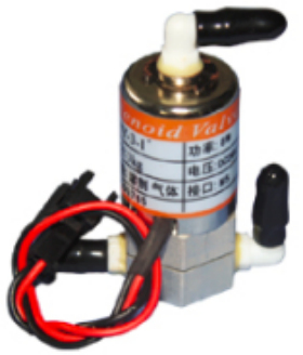 solenoid valve