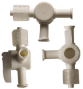 imported 3-way valve