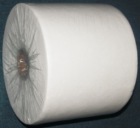 non-woven fabric roll