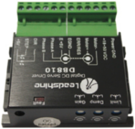 LEADSHINE servo driver