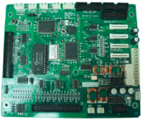 INFINITI main board