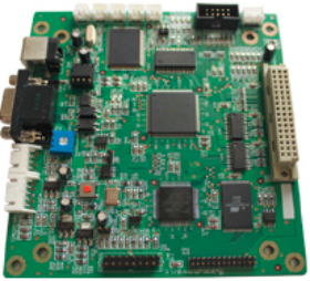 INFINITI main board