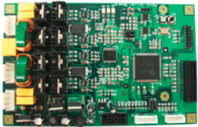 INFINITI x&y compound drive board