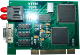 INFINITI / PHAETON pci card