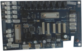 INFINITI / PHAETON interface board