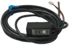 INFINITI media feeding sensor